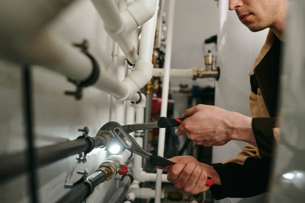 Best Plumbing Repair Near Me  in Green, OR