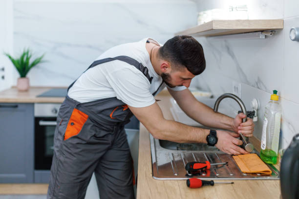 Best Affordable Plumbing Services  in Green, OR