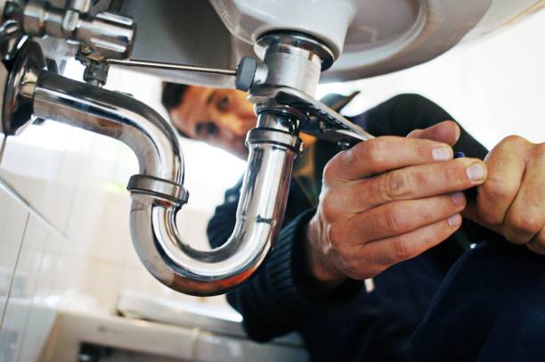 Best Plumbing Installation Services  in Green, OR
