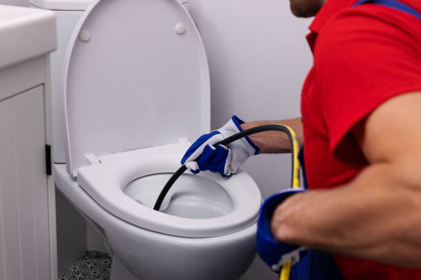 Best Water Leak Repair  in Green, OR